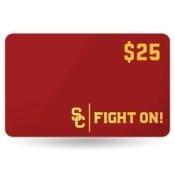 $25 USC Student Store E-Gift Card